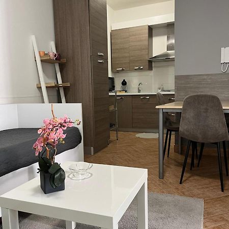 למזיה טרמה Lamezia Park Apartments מראה חיצוני תמונה