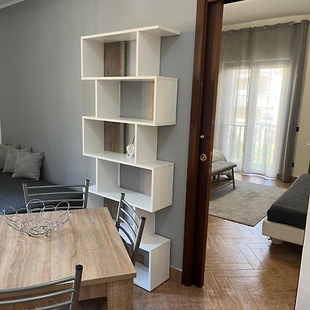 למזיה טרמה Lamezia Park Apartments מראה חיצוני תמונה