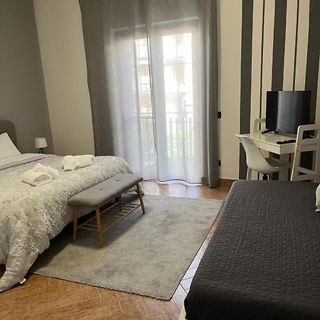 למזיה טרמה Lamezia Park Apartments מראה חיצוני תמונה