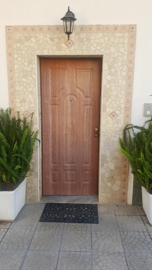 למזיה טרמה Lamezia Park Apartments מראה חיצוני תמונה