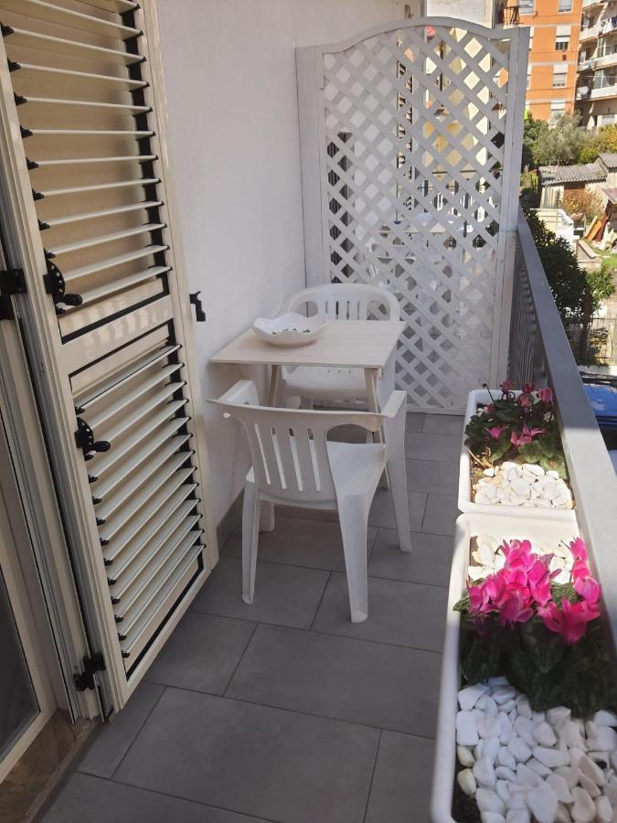 למזיה טרמה Lamezia Park Apartments מראה חיצוני תמונה