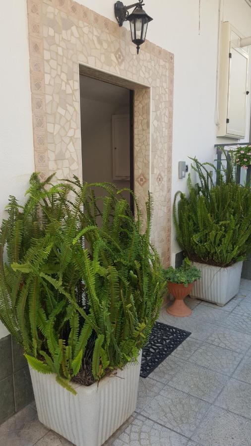 למזיה טרמה Lamezia Park Apartments מראה חיצוני תמונה