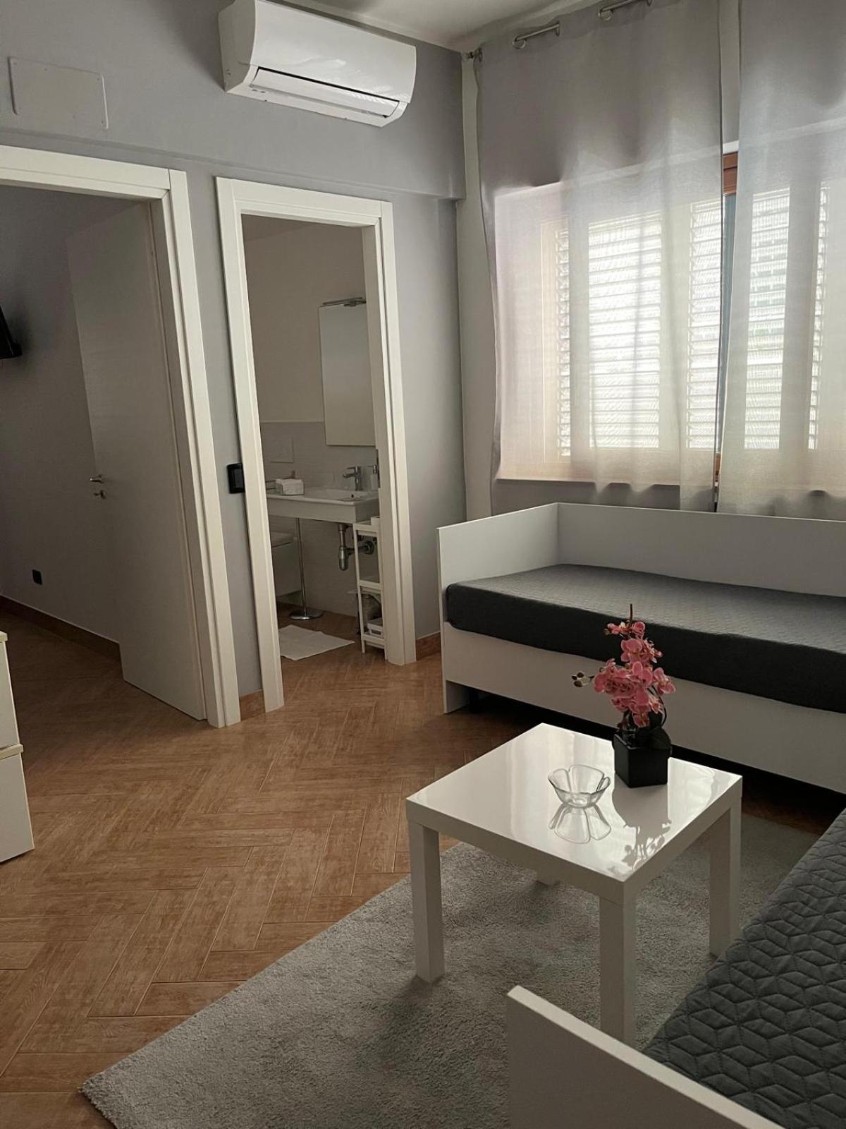 למזיה טרמה Lamezia Park Apartments מראה חיצוני תמונה