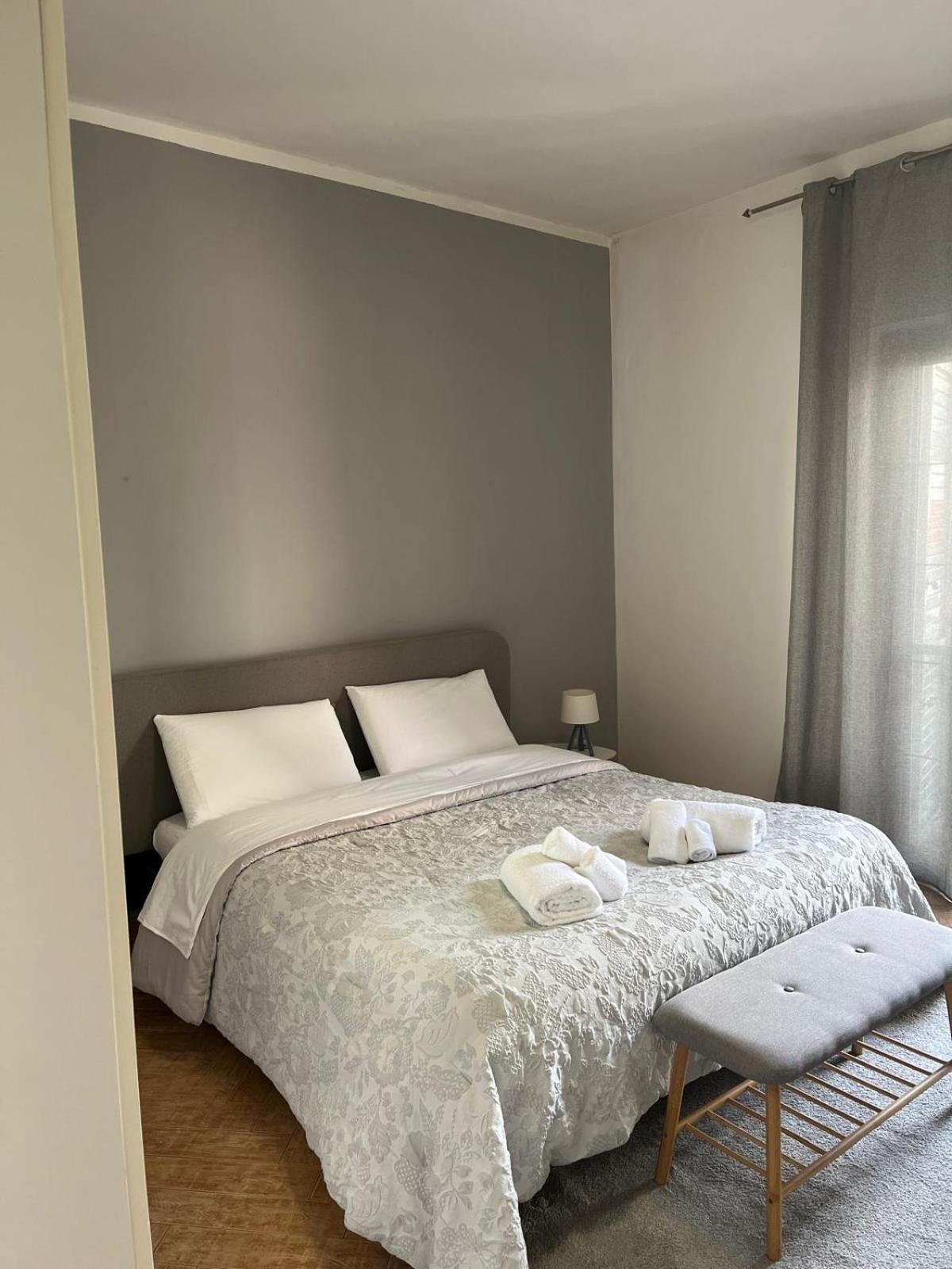 למזיה טרמה Lamezia Park Apartments מראה חיצוני תמונה